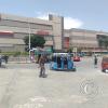 Plaza del Sol mall at Av. San Martin y Av. Ayabaca