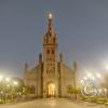 Santuario Nacional del Señor de Luren Calle Nazca y Calle Ayacucho y Calle Piura (5)