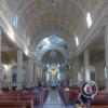 Santuario Nacional del Señor de Luren Calle Nazca y Calle Ayacucho y Calle Piura