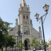Santuario del Señor de Luren 7