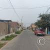 Unnamed road near Av. Jose Maria Euguren y Av. La Victoria