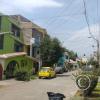 Unnamed road near Av. Juan Pablo Fernandini