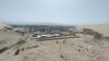 View of Ica from a sand dune outside of Huacachina (2)