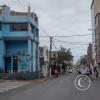 Calle Moquegua y Av. Miguel Grau