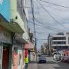 Calle Moquegua y Calle Ayacucho