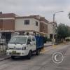 Calle Peru from Av. Mariano Lino Urquieta (2)