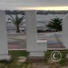 Ilo sign at the Malecon near Calle Pedro Flores (2)