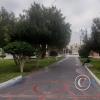 Plaza Francisco Bolognesi at Av. Mariano Lino Urquieta y Jiron Panama