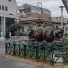 Plaza Mariscal Nieto at Calle Zepita y Jiron Mirave