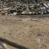 Stairs between Av. Andres Avelino Caceres y Av. Malecon