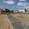 Unname new park in construction at Calle Agustin Gamarra y Calle 6 (possibly)
