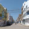 Av. La Mar y Jiron El Carmen