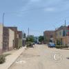 Calle Luis Alayza Paz Soldan y Calle Los Lirios