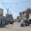 Jiron Augusto Bernardino Leguia y Calle 28 de Julio