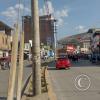 Av. Pakamuros y Jiron Roberto Segura