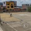 Parque Juan Velasco Alvarado - Jiron 9 de Octubre y Jiron 4 de Junio