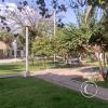 Parque Las Palmeras-Jiron Horacio Zeballos y Jiron Las Palmeras