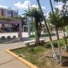 Parque las Brisas-Pasaje Hospital y Jiron Roberto Segura