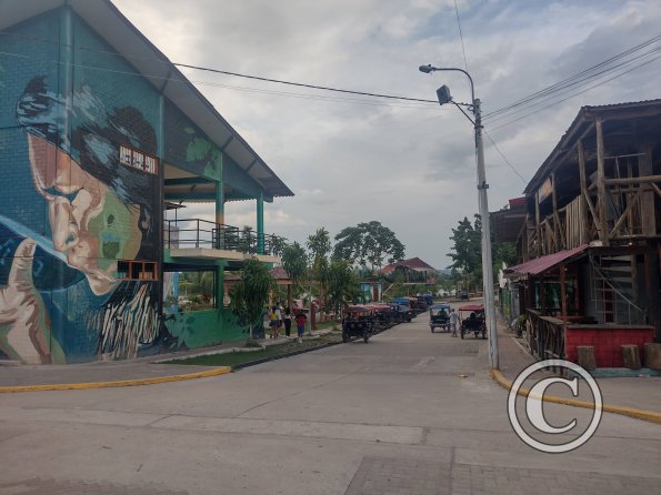BOULEVARD TURÍSTICO PUNTA VERDE (2)