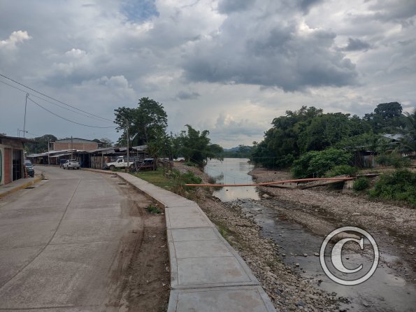 Jiron Sargento Lores near Jiron La Punta