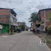 Jiron Sargento Lores y Jiron Huallaga