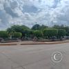 Jiron Triunfo looking toward the Plaza de Armas from Jiron La Merced (2)
