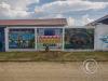 Mural across from Alameda Turistica near Jiron La Punta (3)