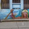 Mural on Jiron Triunfo near Jiron Loreto (3)