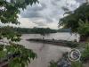 Rio Huallaga from the Malecon near Jiron La Merced