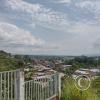 View from alongside the cemetery (2)