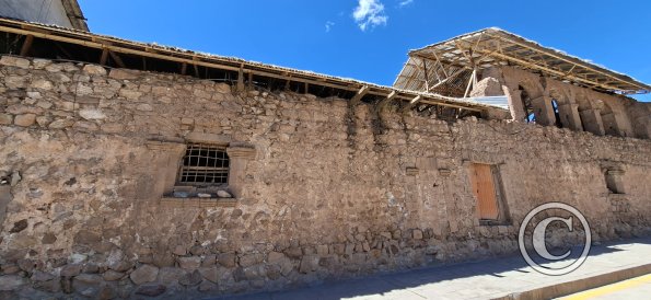 1826 Municipal building being restored (3)