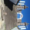 Jiron Loyola going up to the mirador