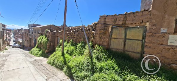 Jiron Tacna