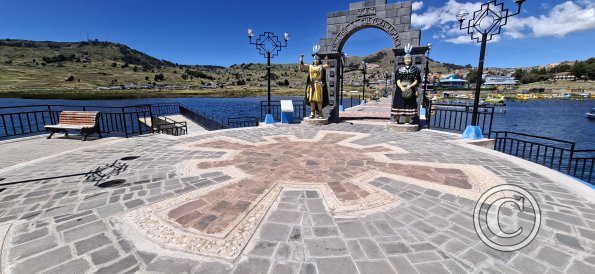 Puerto Muelle (2)