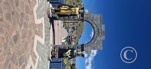Puerto Muelle