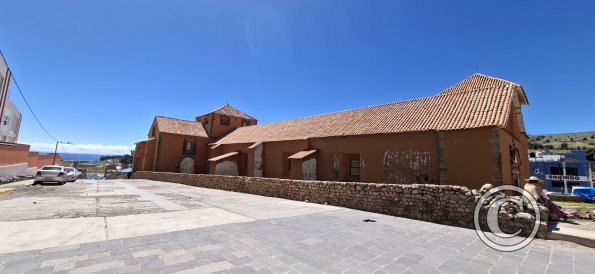 Templo de San Juan de Letran (2)