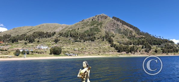 View from the Puerto Muelle (3)