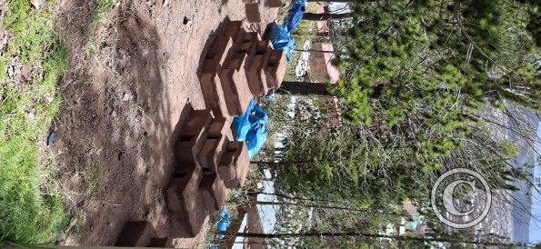 Hillside Miniature Structures (2)