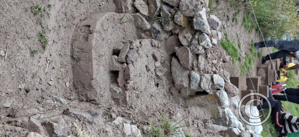 Hillside Miniature Structures (7)