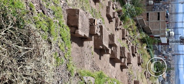 Hillside Miniature Structures