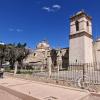 Iglesia Matriz de Santa Catalina (2)
