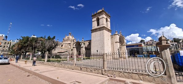 Iglesia Matriz de Santa Catalina (2)