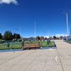 Plaza Zaramilla at Jiron Ramon Castilla and Jiron La Mar