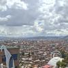 View from Mirador Chinipilcos on Jiron Milagros