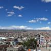 View from the Top of the Antenna Hill (2)