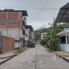 Av. Ashaninka near Av. Ciro Alegria (2)