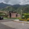 Av. Zucheti from Jiron Ayacucho