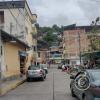 Calle Tarma y Jiron Lima