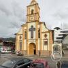 Iglesia De La Merced at the Plaza de Armas (2)