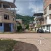 Jiron La Resentida y Calle Las Cuchardas